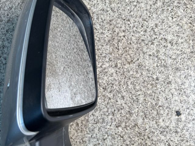 bontott MERCEDES-BENZ VIANO Jobb Visszapillantó Tükör (Elektromos)