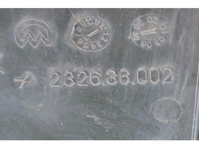 bontott MERCEDES-BENZ VIANO Jobb Visszapillantó Tükör (Elektromos)