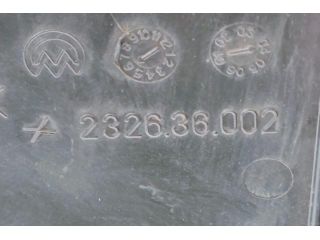 bontott MERCEDES-BENZ VIANO Jobb Visszapillantó Tükör (Elektromos)