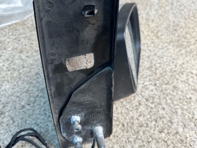 bontott MERCEDES-BENZ VIANO Jobb Visszapillantó Tükör (Elektromos)