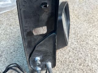 bontott MERCEDES-BENZ VIANO Jobb Visszapillantó Tükör (Elektromos)