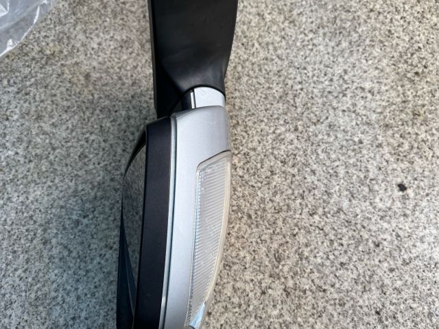 bontott MERCEDES-BENZ VIANO Jobb Visszapillantó Tükör (Elektromos)