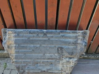 bontott MERCEDES-BENZ VIANO Kartervédő