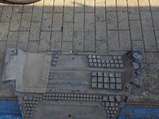 bontott MERCEDES-BENZ VIANO Kartervédő