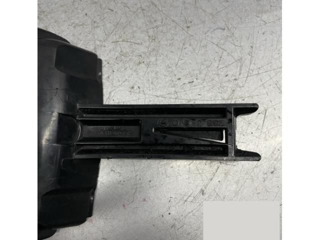 bontott MERCEDES-BENZ VIANO Kézifék Kar