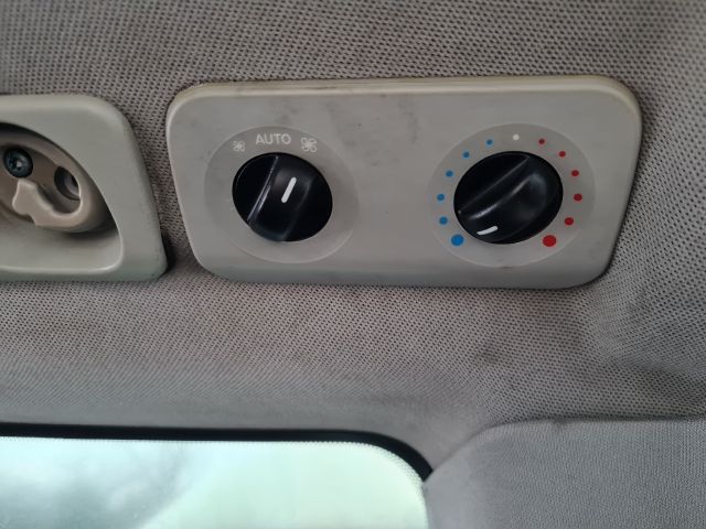 bontott MERCEDES-BENZ VIANO Klíma Kapcsoló