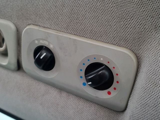 bontott MERCEDES-BENZ VIANO Klíma Kapcsoló