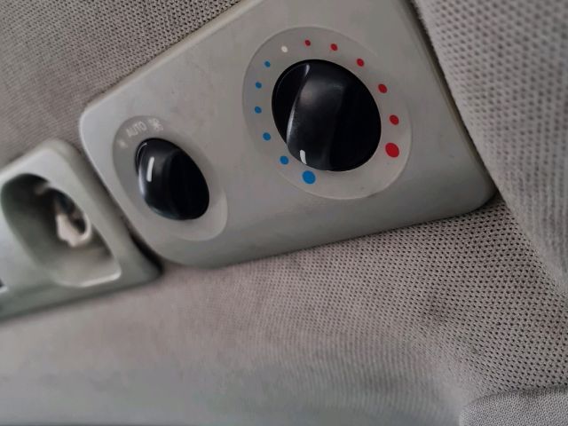 bontott MERCEDES-BENZ VIANO Klíma Kapcsoló