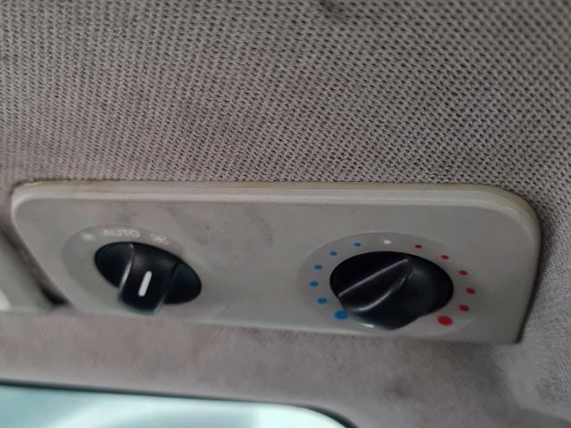 bontott MERCEDES-BENZ VIANO Klíma Kapcsoló