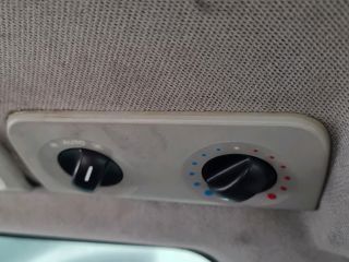 bontott MERCEDES-BENZ VIANO Klíma Kapcsoló