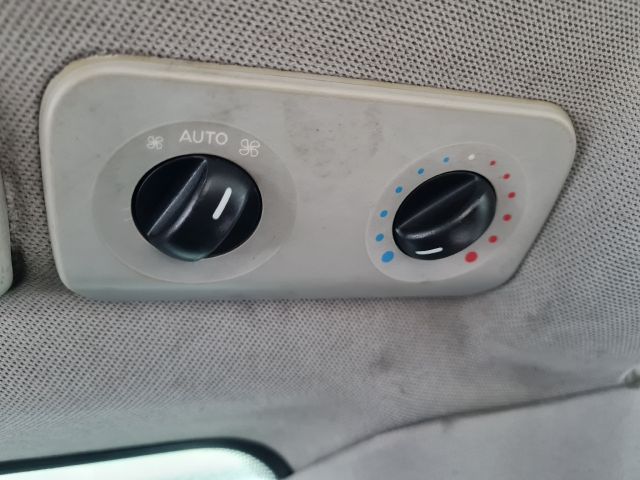 bontott MERCEDES-BENZ VIANO Klíma Kapcsoló