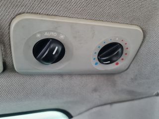 bontott MERCEDES-BENZ VIANO Klíma Kapcsoló