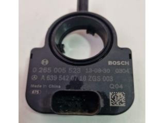 bontott MERCEDES-BENZ VIANO Kormányszög Jeladó