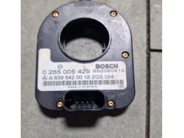 bontott MERCEDES-BENZ VIANO Kormányszög Jeladó