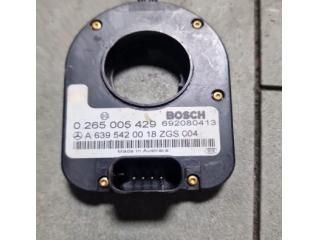 bontott MERCEDES-BENZ VIANO Kormányszög Jeladó