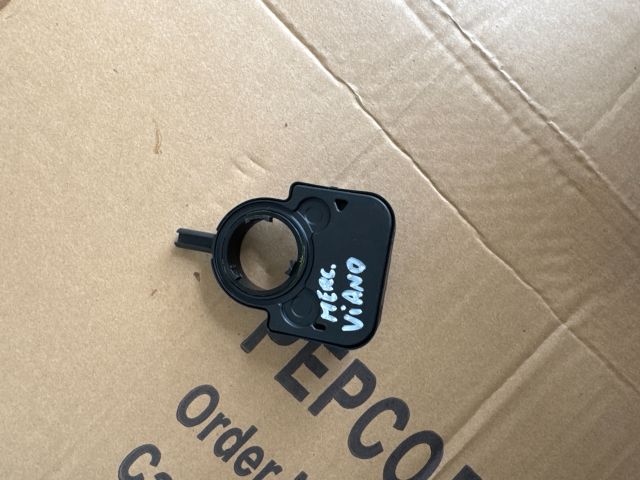 bontott MERCEDES-BENZ VIANO Kormányszög Jeladó