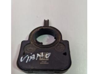 bontott MERCEDES-BENZ VIANO Kormányszög Jeladó