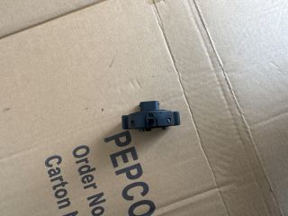 bontott MERCEDES-BENZ VIANO Kormányszög Jeladó