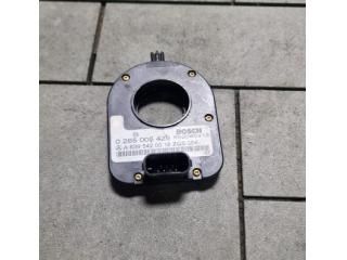 bontott MERCEDES-BENZ VIANO Kormányszög Jeladó