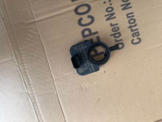 bontott MERCEDES-BENZ VIANO Kormányszög Jeladó