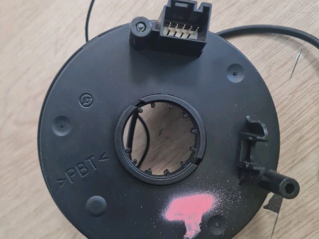 bontott MERCEDES-BENZ VIANO Légzsák Átvezető Szalagkábel