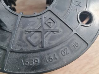 bontott MERCEDES-BENZ VIANO Légzsák Átvezető Szalagkábel