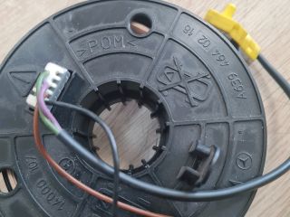 bontott MERCEDES-BENZ VIANO Légzsák Átvezető Szalagkábel