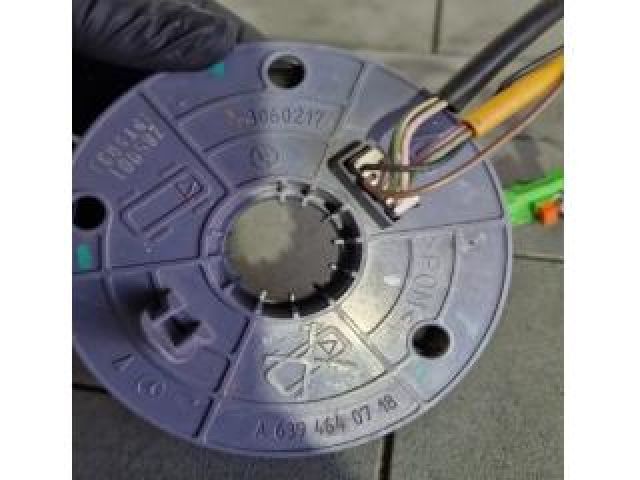 bontott MERCEDES-BENZ VIANO Légzsák Átvezető Szalagkábel