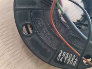 bontott MERCEDES-BENZ VIANO Légzsák Átvezető Szalagkábel