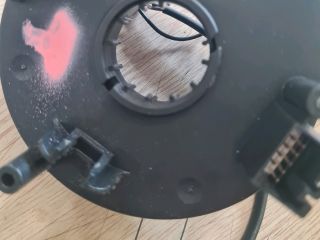 bontott MERCEDES-BENZ VIANO Légzsák Átvezető Szalagkábel