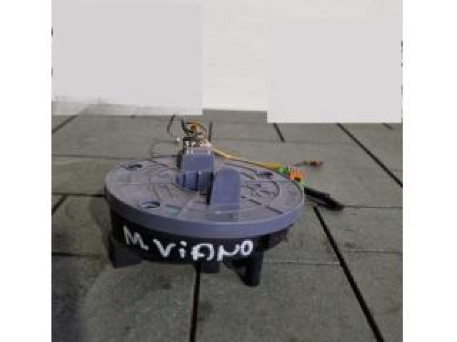 bontott MERCEDES-BENZ VIANO Légzsák Átvezető Szalagkábel