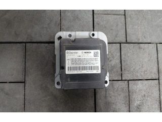 bontott MERCEDES-BENZ VIANO Légzsák Elektronika