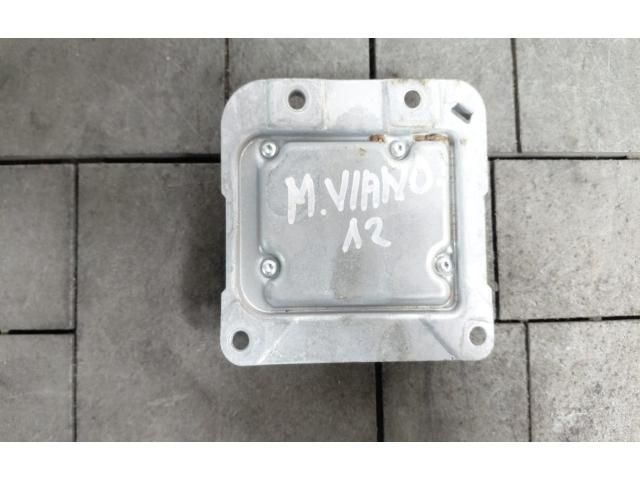 bontott MERCEDES-BENZ VIANO Légzsák Elektronika