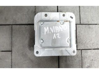 bontott MERCEDES-BENZ VIANO Légzsák Elektronika