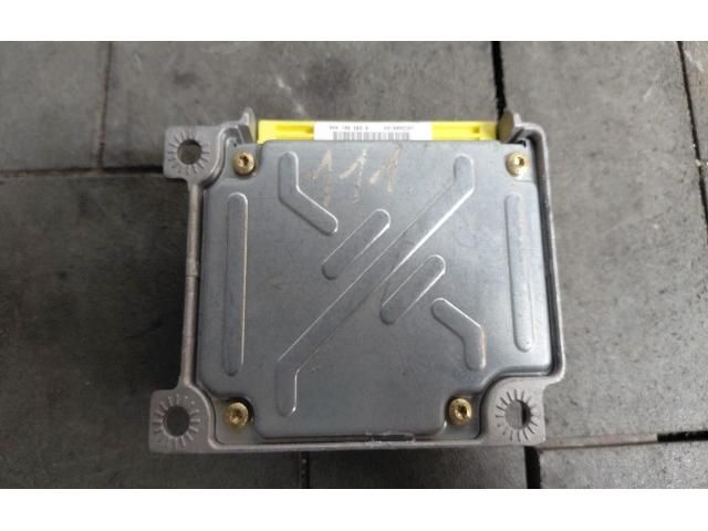 bontott MERCEDES-BENZ VIANO Légzsák Elektronika