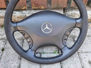 bontott MERCEDES-BENZ VIANO Multikormány