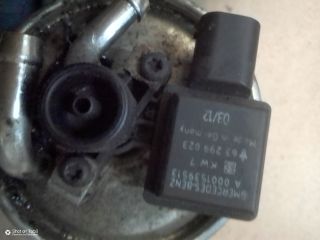 bontott MERCEDES-BENZ VIANO Olajszint Jeladó