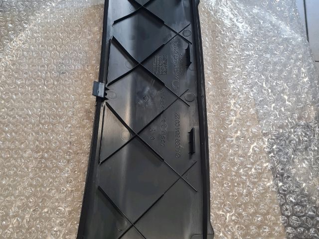 bontott MERCEDES-BENZ VIANO Pollenszűrő Fedél