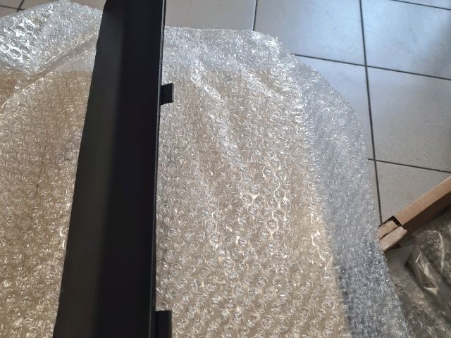 bontott MERCEDES-BENZ VIANO Pollenszűrő Fedél