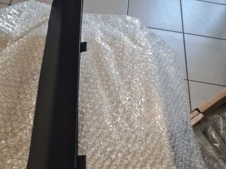 bontott MERCEDES-BENZ VIANO Pollenszűrő Fedél