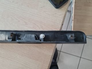 bontott MERCEDES-BENZ VIANO Rendszámtábla Világítás Keret