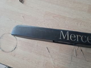 bontott MERCEDES-BENZ VIANO Rendszámtábla Világítás Keret