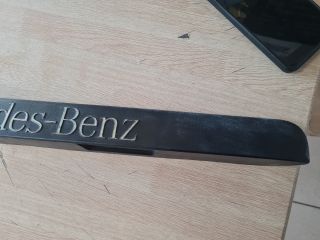 bontott MERCEDES-BENZ VIANO Rendszámtábla Világítás Keret