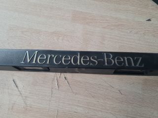 bontott MERCEDES-BENZ VIANO Rendszámtábla Világítás Keret