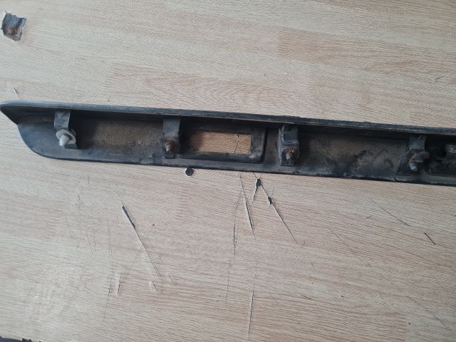 bontott MERCEDES-BENZ VIANO Rendszámtábla Világítás Keret