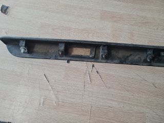 bontott MERCEDES-BENZ VIANO Rendszámtábla Világítás Keret