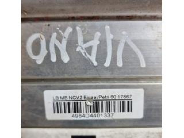 bontott MERCEDES-BENZ VIANO Utasoldali Légzsák