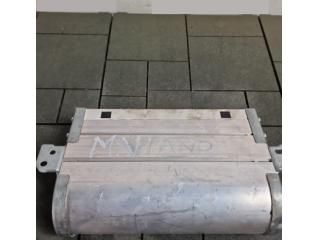 bontott MERCEDES-BENZ VIANO Utasoldali Légzsák