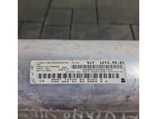 bontott MERCEDES-BENZ VIANO Utasoldali Légzsák