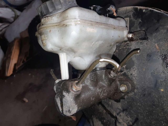 bontott MERCEDES-BENZ VITO Főfékhenger